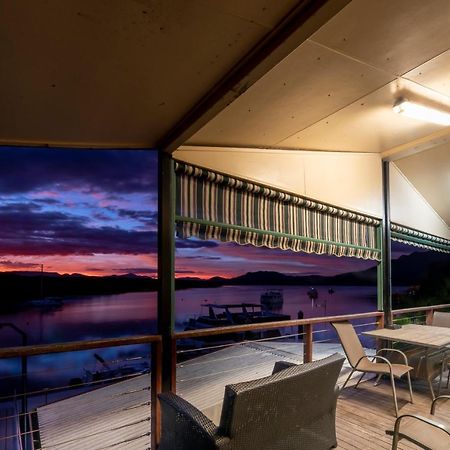 Lucinda Fishing Lodge Luaran gambar