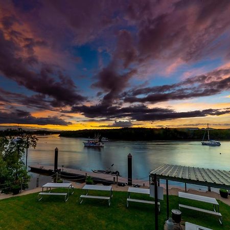 Lucinda Fishing Lodge Luaran gambar