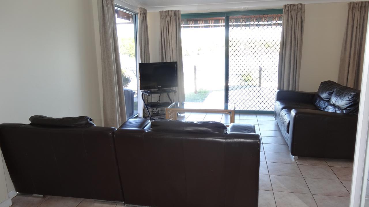 Lucinda Fishing Lodge Luaran gambar