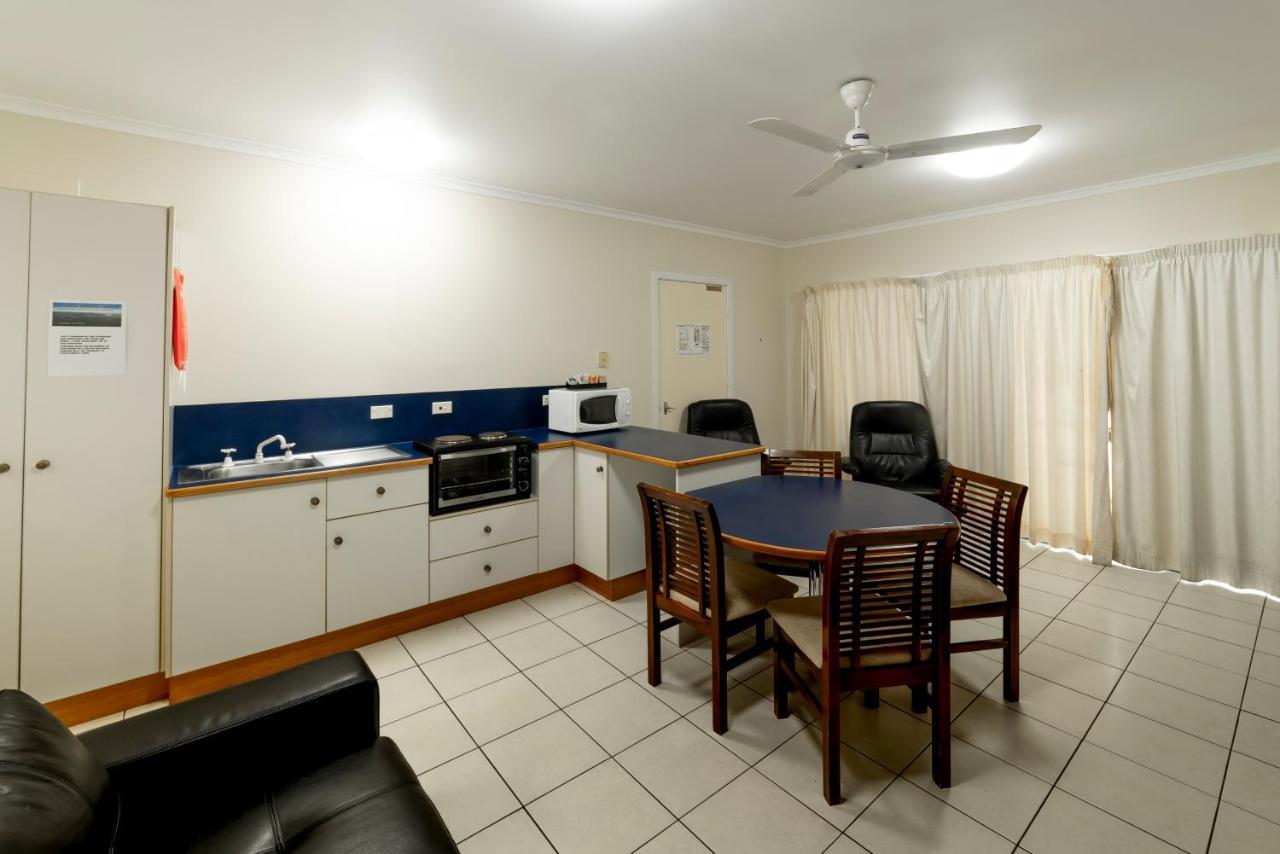 Lucinda Fishing Lodge Luaran gambar