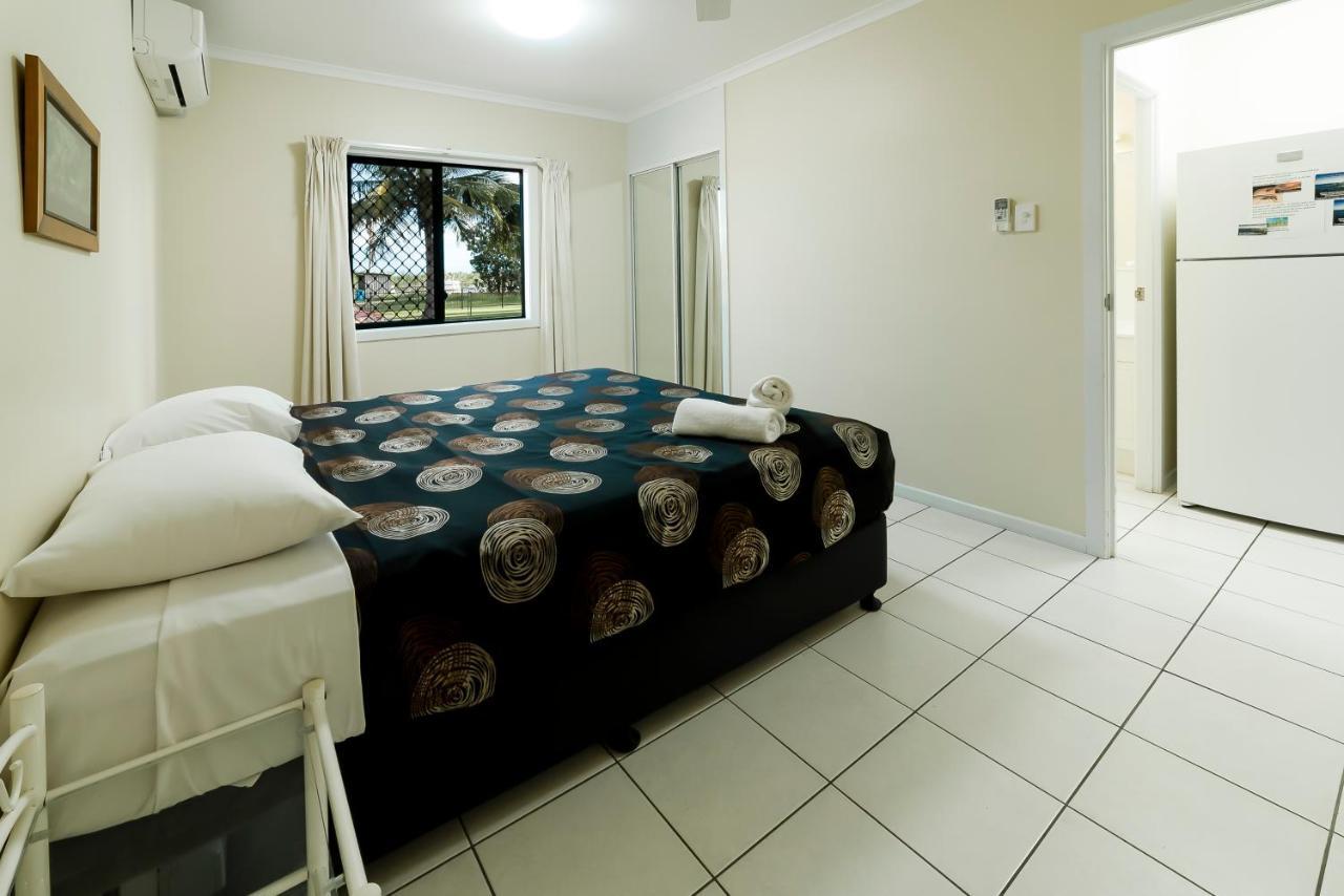 Lucinda Fishing Lodge Luaran gambar