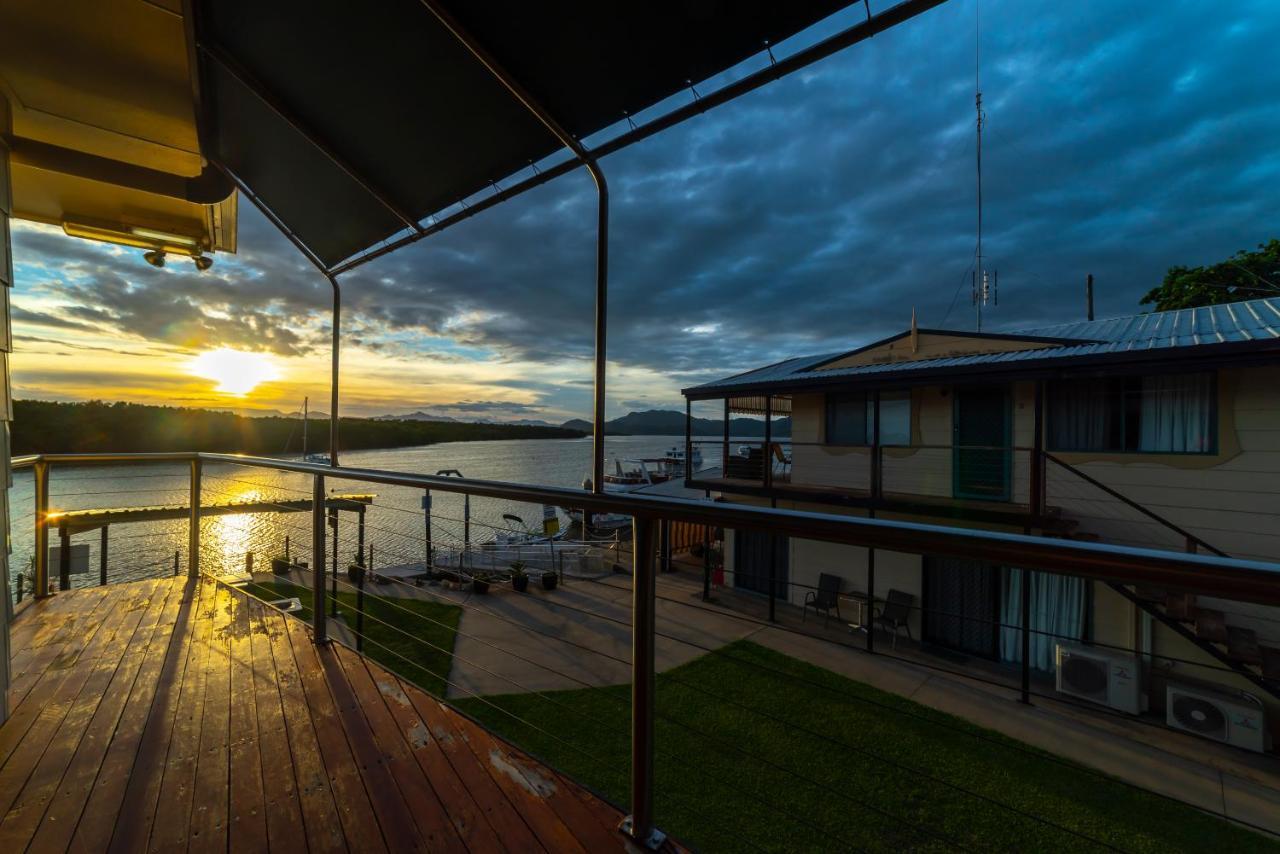 Lucinda Fishing Lodge Luaran gambar