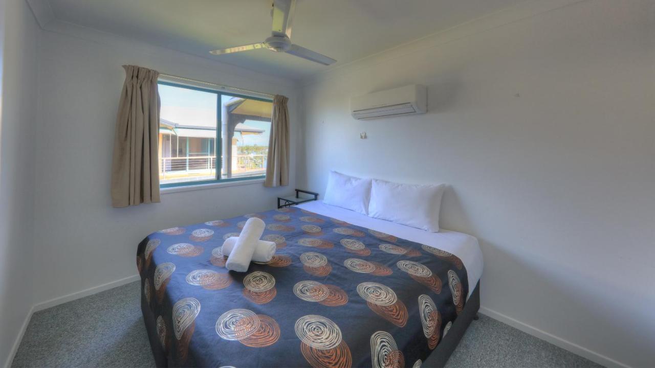 Lucinda Fishing Lodge Luaran gambar