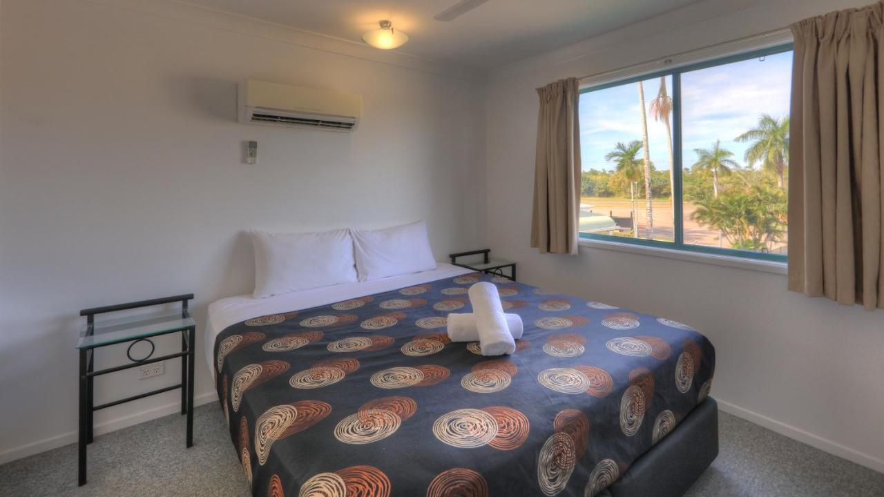 Lucinda Fishing Lodge Luaran gambar