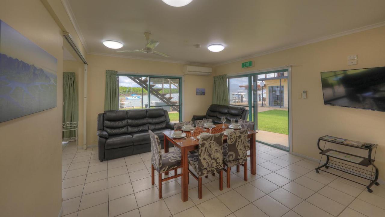 Lucinda Fishing Lodge Luaran gambar