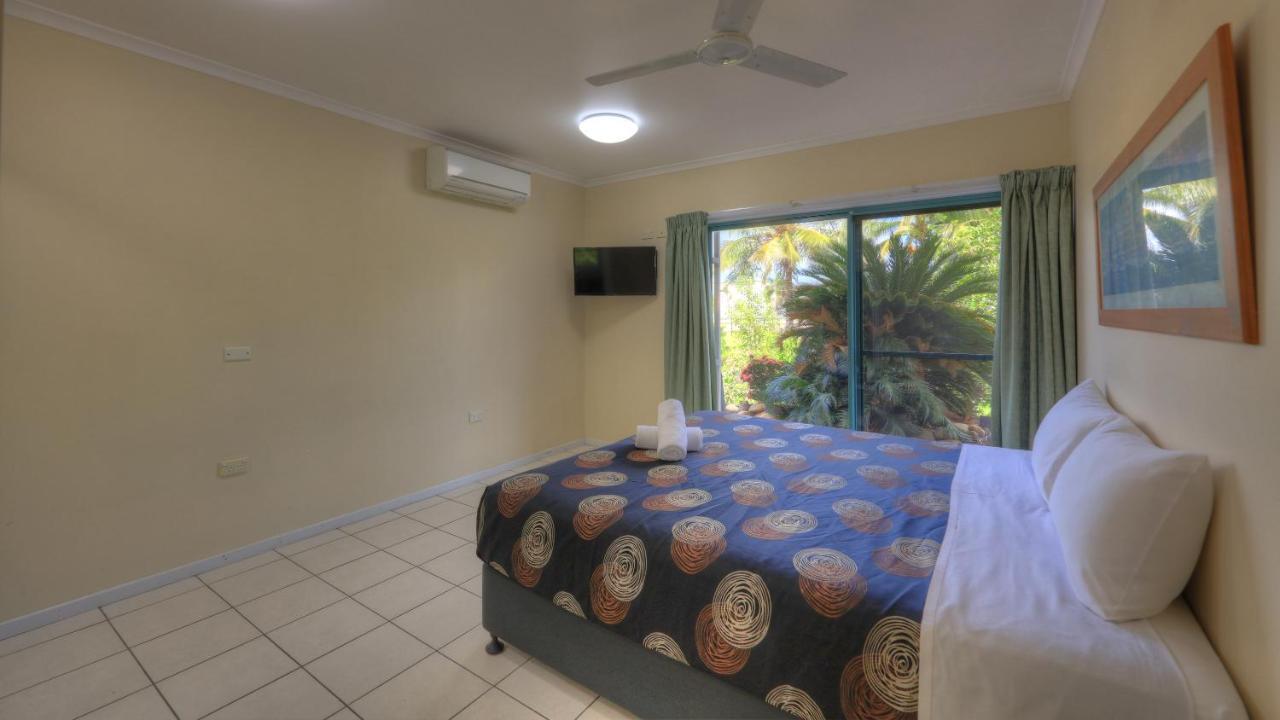 Lucinda Fishing Lodge Luaran gambar