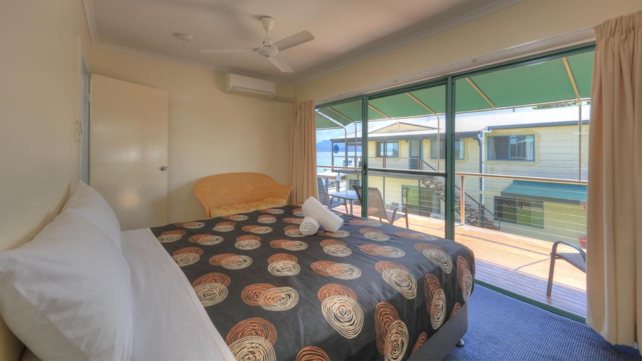 Lucinda Fishing Lodge Luaran gambar